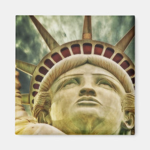 Aimant de la statue de la Liberté