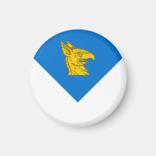 Aimant de la Tanière du Gryphon SCA