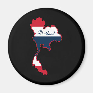 Aimant de la Thaïlande
