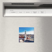 aimant de la ville de Munich en Allemagne (In Situ (Lave-vaisselle))
