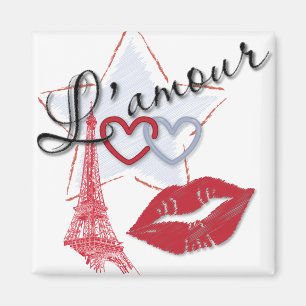 Aimant de L'amour