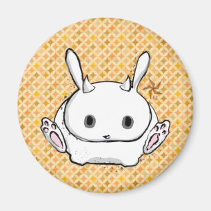 Aimant de lapin
