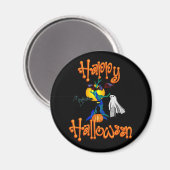 Aimant de l'arbre hanté (Recto/Verso)