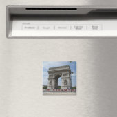 Aimant de l'Arc de Triomphe (In Situ (Lave-vaisselle))