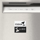 Aimant de lave-vaisselle Martini (In Situ (Lave-vaisselle))