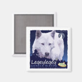 Aimant de leqeyleqey (1 sur 6) (Recto/Verso)