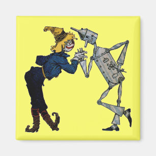 Aimant de l'homme d'araignée