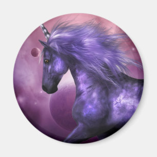 Aimant de licorne