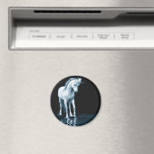 Aimant de licorne personnalisable (In Situ (Lave-vaisselle))