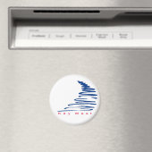 Aimant de ligne_clé ouest (In Situ (Lave-vaisselle))