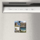 aimant de l'île d'Ibiza aux Iles Baléares (In Situ (Lave-vaisselle))