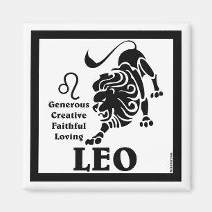 Aimant de Lion
