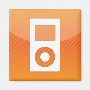 aimant de l'iPhone $$etAPP - iPod