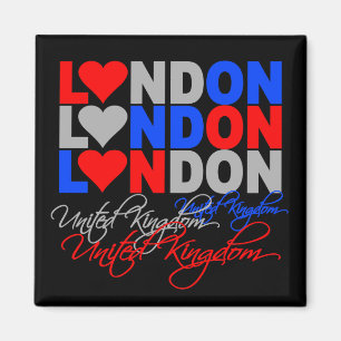 Aimant de Londres