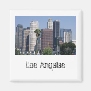 Aimant de Los Angeles