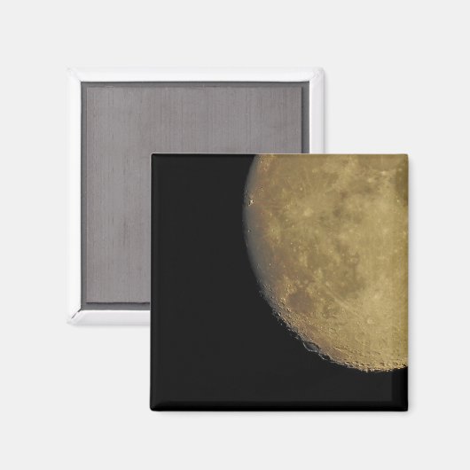 Aimant de lune (Recto/Verso)