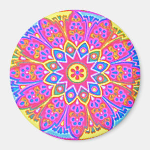 Aimant de MANDALA