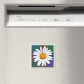 Aimant de marguerite (In Situ (Lave-vaisselle))