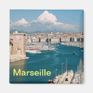 Aimant de Marseille