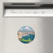 Aimant de Marseille (In Situ (Lave-vaisselle))