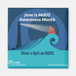 Aimant de MdDS