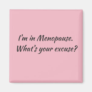 Aimant de ménopause