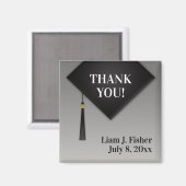 Aimant de Merci (Recto/Verso)