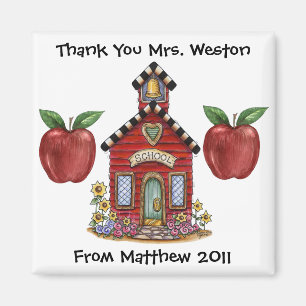 Aimant de Merci