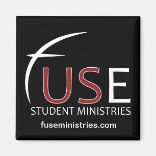 Aimant de ministères d'étudiant de fusible