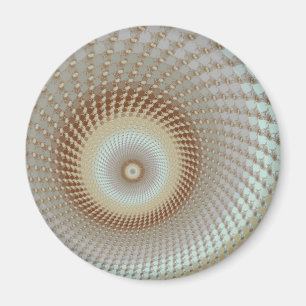 Aimant de monnaie Roundalls