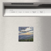 Aimant de montagnes fumées (In Situ (Lave-vaisselle))