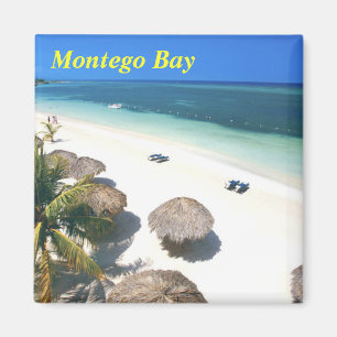 Aimant de Montego Bay