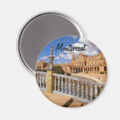 Aimant de Montserrat (Recto/Verso)