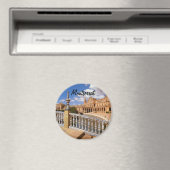 Aimant de Montserrat (In Situ (Lave-vaisselle))