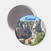 Aimant de Montserrat (Recto/Verso)