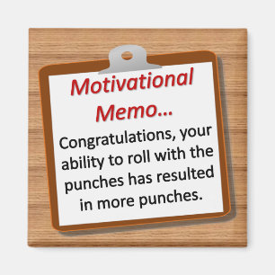 Aimant de motivation