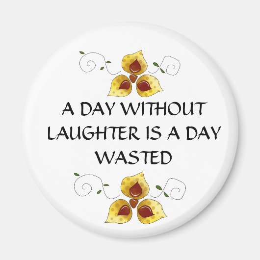 Aimant de motivation (Devant)