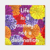 Aimant de motivation 2 (Devant)