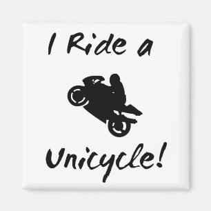 Aimant de moto