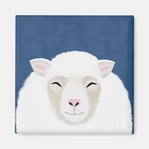 Aimant de mouton