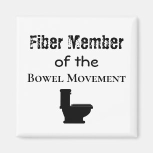 Aimant de mouvement Bowel