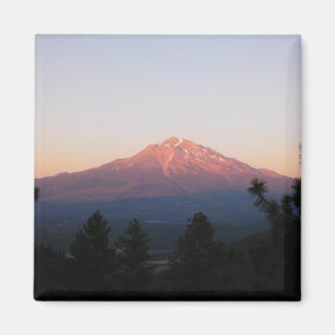 Aimant de Mt. Shasta