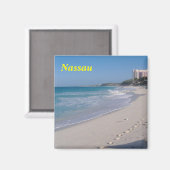 Aimant de Nassau (Recto/Verso)