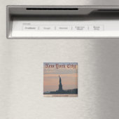 Aimant de New York (In Situ (Lave-vaisselle))