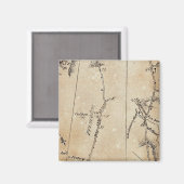 Aimant De New York à Trenton 44 (Recto/Verso)