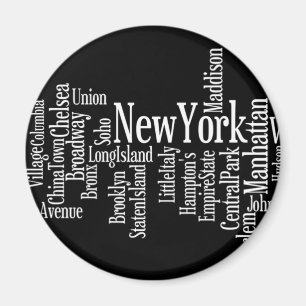 Aimant de New York City