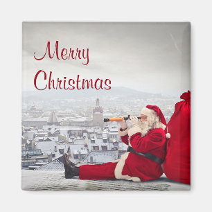 Aimant de Noël