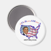 Aimant de nom béni (Recto/Verso)