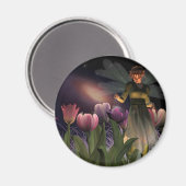 Aimant de nuit (Recto/Verso)