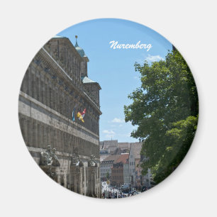 Aimant de Nuremberg